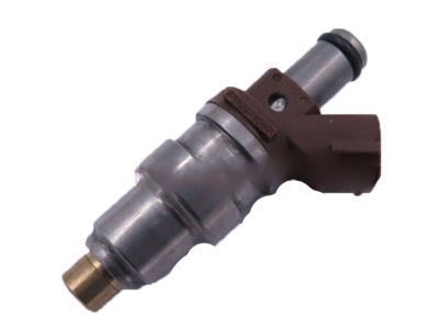 2000 Toyota Tacoma Fuel Injector - 23209-79095