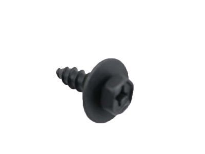 Toyota 90159-60478 Bumper Cover Screw