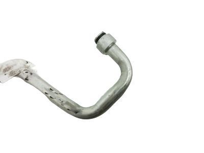 Toyota 88704-47110 Hose Sub-Assy,  Suction