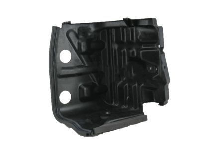 Toyota 74043-60010 Battery Tray