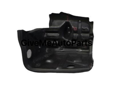 Toyota 74043-60010 Tray