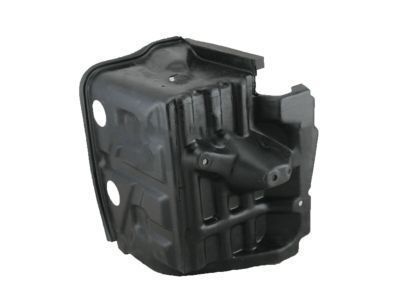 Toyota 74043-60010 Battery Tray