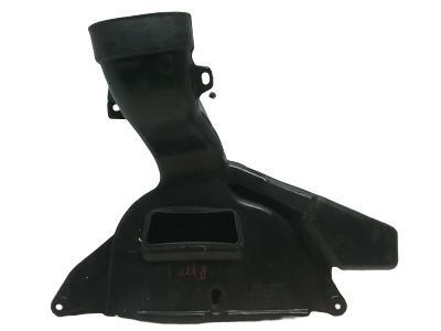 2006 Toyota Sienna Air Duct - 17752-AA020