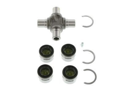 Toyota 04371-36030 Spider Kit,  Universal Joint(For Propeller Shaft)