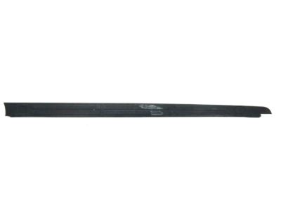 Toyota 66248-0C080 Protector,  Rear Body Side Panel,  RH