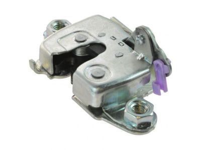 2000 Toyota Tundra Tailgate Lock - 65790-0C010