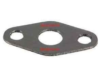 Toyota 25628-35020 Gasket,  EGR Inlet