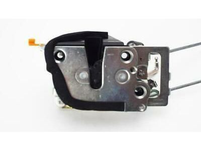 2000 Toyota Tacoma Door Lock - 69310-04010