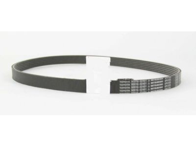 Toyota 90916-02401 A/C Belt