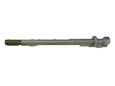 Toyota 90119-A0332 Suspension Crossmember Bolt