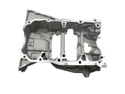 Toyota 11420-0V010 Cylinder Block