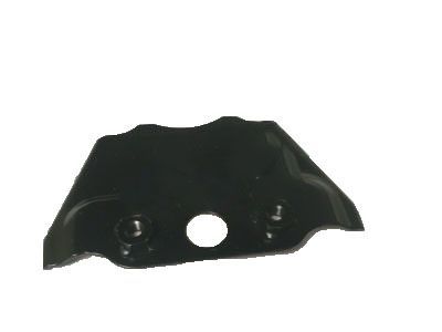 Toyota 53257-60070 Side Panel Nut Plate