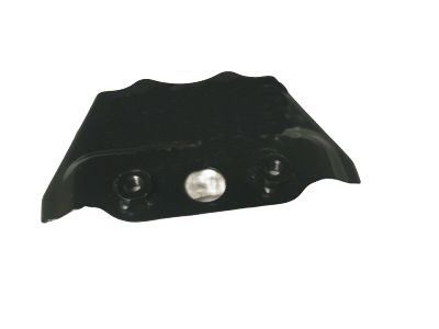 Toyota 53257-60070 Side Panel Nut Plate