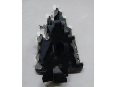 Scion 33530-12A00 Gear Shift Assembly