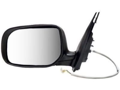 Toyota Corolla Car Mirror - 87909-02B40