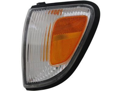 Toyota Tacoma Side Marker Light - 81621-04060