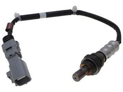 Toyota Venza Oxygen Sensor - 89465-0T020