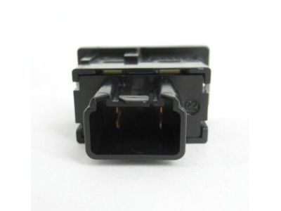 Toyota 84810-20230 Window Switch