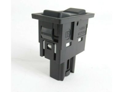 Toyota 84810-20230 Window Switch