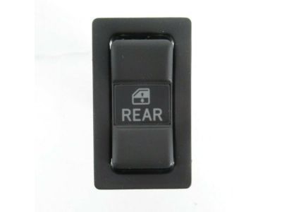 Toyota 84810-20230 Window Switch