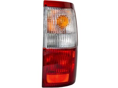 Toyota T100 Tail Light - 81551-34010