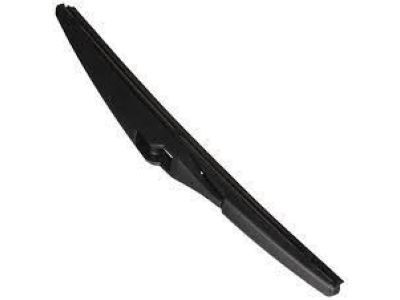 Toyota 85242-0T011 Wiper Blade