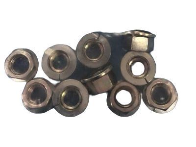 Toyota 90080-18070 Master Cylinder Nut