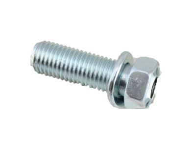 Scion 91612-61030 Bolt