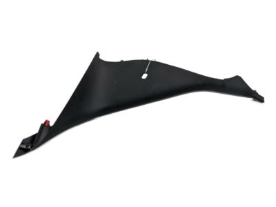 Toyota 55435-06230 Trim Molding