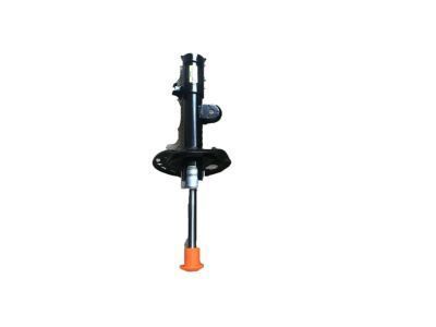 Toyota RAV4 Shock Absorber - 48510-8Z248