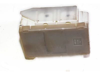 Toyota 82671-12260 Block,  Junction