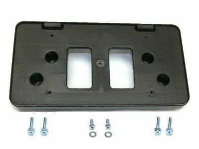 Toyota 75101-06030 Bracket Sub-Assembly, Front