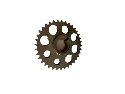 Toyota 13523-35020 Timing Gear