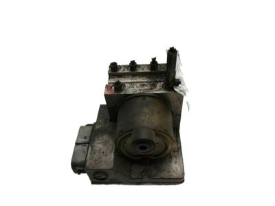 Toyota 44050-08020 Motor & Pump