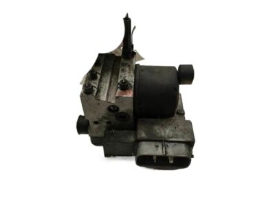 Toyota 44050-08020 Motor & Pump