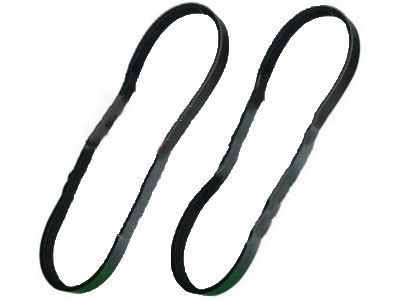 Toyota Celica Drive Belt - 99363-90760-83