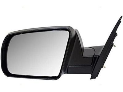 2009 Toyota Sequoia Car Mirror - 87940-0C271-A0