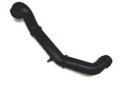 1991 Toyota Land Cruiser Radiator Hose - 16573-61060