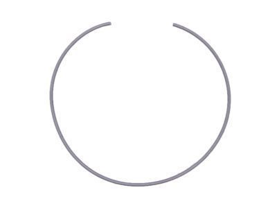 Toyota 77391-02040 Filler Shield Snap Ring