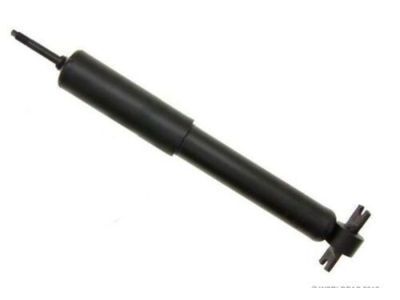 Toyota 48510-80025 Absorber Assembly, Shock, Front Passenger Side