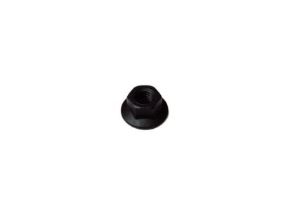 Toyota 90179-05063 Nut