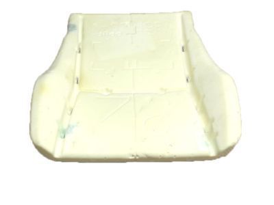 Toyota 72138-35040-E0 Cover,  Seat Track,  LH