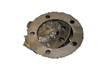 Toyota 41361-35310 Washer,  Rear Differential Side Gear Thrust,  NO.1