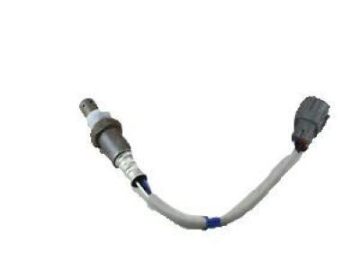 Toyota 89465-42150 Sensor,  Oxygen