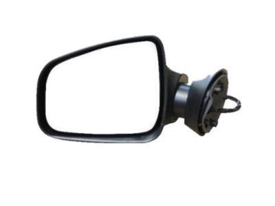 Toyota Avalon Car Mirror - 87907-AC030