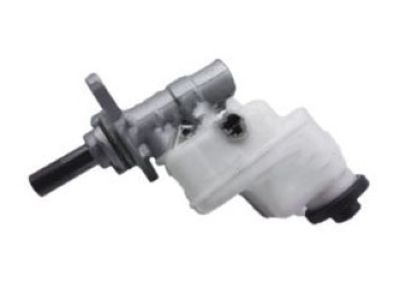 Toyota Tacoma Brake Master Cylinder - 47201-04170