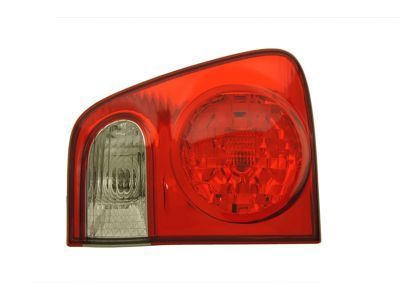 Toyota Sequoia Back Up Light - 81580-0C020