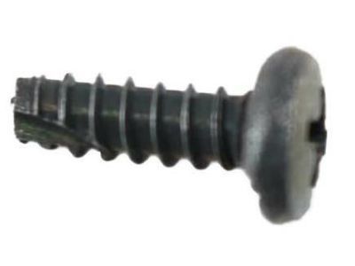 Toyota 90164-40050 Screw, Binding Tapping