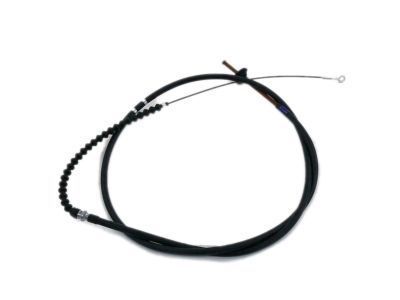 Toyota 46410-35560 Cable