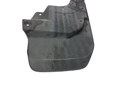 Toyota 76626-35250 Mud Guard